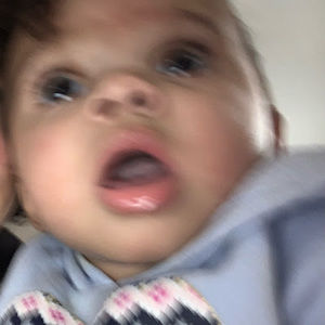 Meet your Posher, Mya